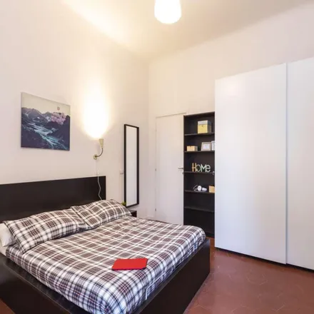 Rent this 1 bed apartment on Via Cristoforo Negri in 20159 Milan MI, Italy