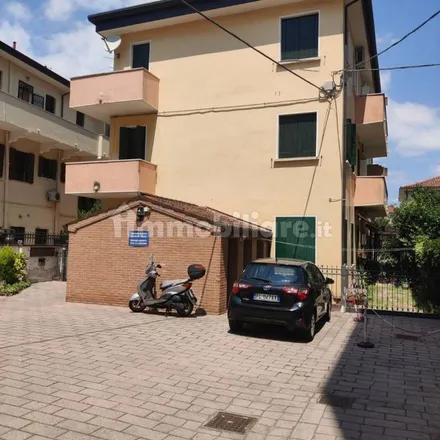 Rent this 3 bed apartment on Via Torre Belfredo in 30170 Venice VE, Italy