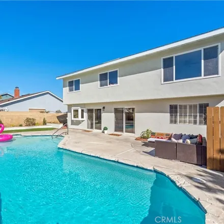 Buy this 4 bed house on 20841 Hunter Lane in Huntington Beach, CA 92646