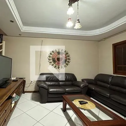 Buy this 4 bed house on Rua Manuel Monteiro do Nascimento in São Miguel, São Leopoldo - RS