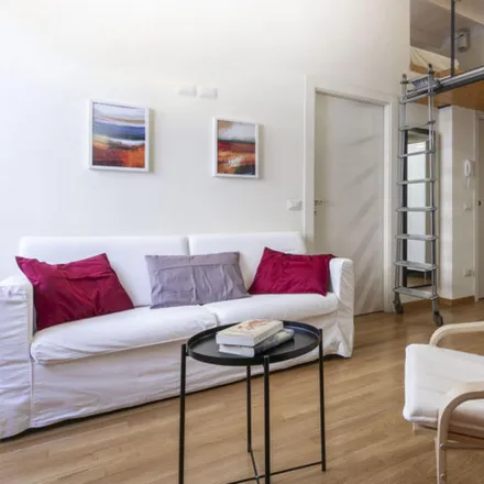 Image 9 - Via Altino, 3, 20144 Milan MI, Italy - Apartment for rent