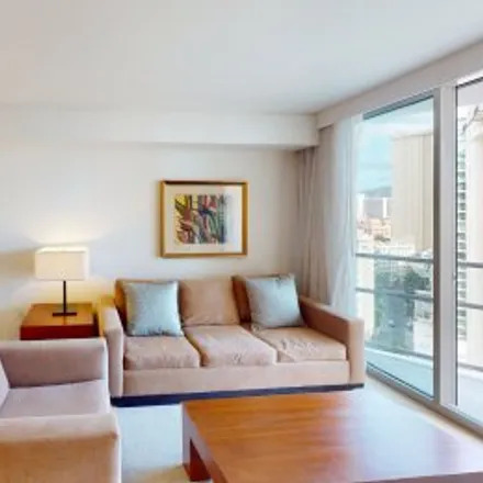 Buy this studio apartment on #1612,223 Saratoga Road in Waikiki, Honolulu