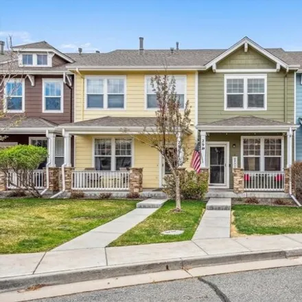 Image 1 - East 96th Way, Commerce City, CO 80024, USA - Townhouse for sale