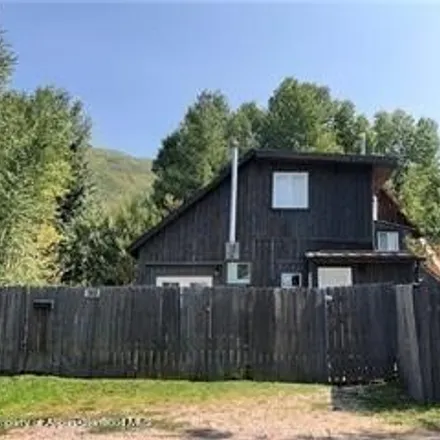 Buy this 5 bed house on Spruce Street in Aspen, CO 81612