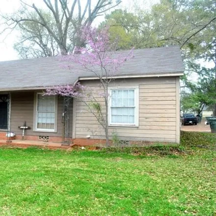 Buy this 3 bed house on White Head Drive in Nacogdoches, TX 75965