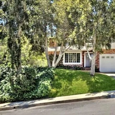Buy this 5 bed house on 3521 Alana Drive in Los Angeles, CA 91403