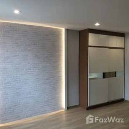 Rent this 3 bed townhouse on unnamed road in Vadhana District, Bangkok 12060