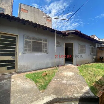 Rent this 1 bed house on Rua Barcelona in Piza, Londrina - PR
