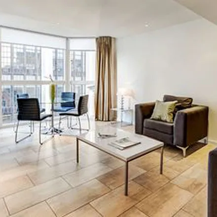 Rent this 1 bed apartment on 11-13 Young Street in London, W8 5EH