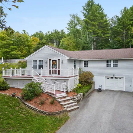 Buy this 4 bed house on 14 Windham Depot Road in Derry, NH 03038