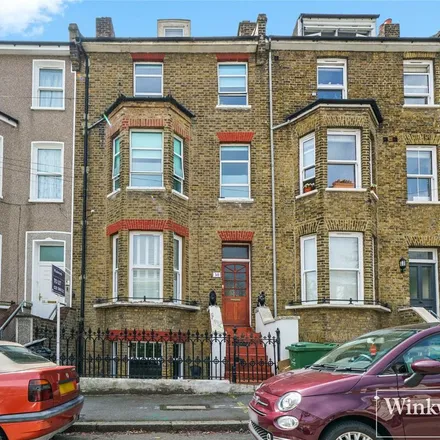 Image 4 - 19 Camden Hill Road, London, SE19 1NR, United Kingdom - Apartment for rent