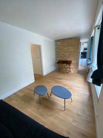 Rent this 1 bed apartment on 17 Rue de Vouillé in 75015 Paris, France