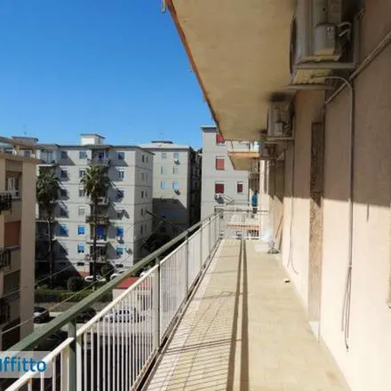 Image 4 - Via Eleonora d'Angiò 91, 95125 Catania CT, Italy - Apartment for rent