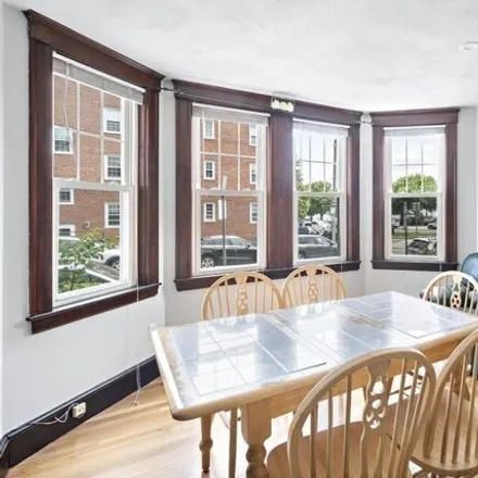 Image 2 - 153 P Street, Boston, MA 02127, USA - Apartment for rent