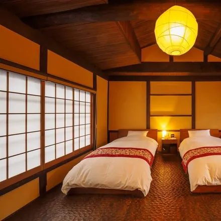 Image 4 - JAPAN, Jujo-dori St., Minami Ward, Kyoto, Kyoto Prefecture 601-8436, Japan - Townhouse for rent