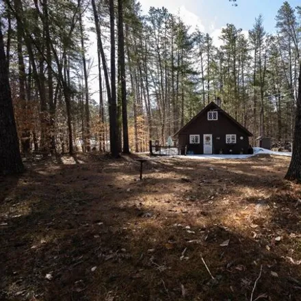 Image 3 - 163 Pine Trail, Tamworth, Carroll County, NH 03817, USA - House for sale