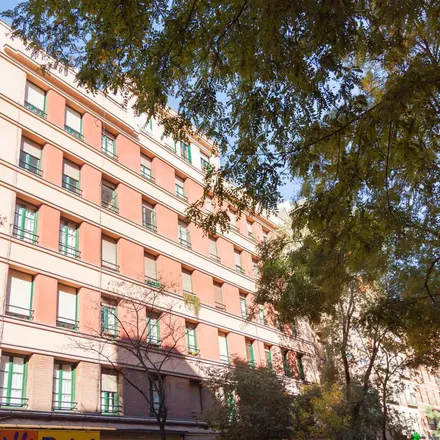 Image 2 - Calle de Vallehermoso, 59, 28015 Madrid, Spain - Apartment for rent