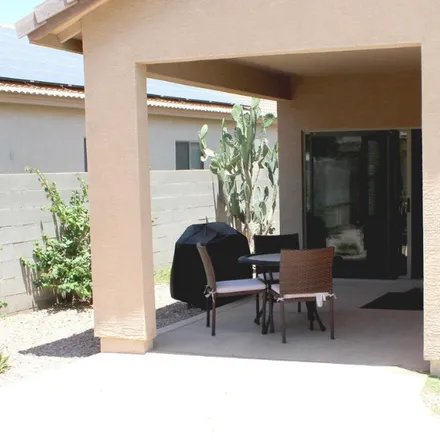 Rent this 1 bed room on 15010 West Hearn Road in Surprise, AZ 85379