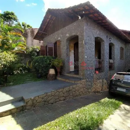 Rent this 4 bed house on Rua Geraldino de Magalhães Barros 233 in Santa Amélia, Belo Horizonte - MG