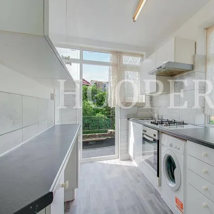 Image 3 - Northview Crescent, Dudden Hill, London, NW10 1RB, United Kingdom - Apartment for rent