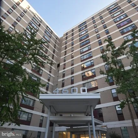 Buy this 1 bed condo on 4600 Duke Street in Alexandria, VA 22304