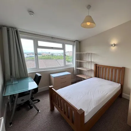 Image 3 - St Thomas Lofts, Kilvey Terrace, Swansea, SA1 8BG, United Kingdom - Room for rent