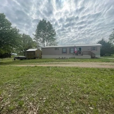 Buy this 2 bed house on unnamed road in Baxter County, AR