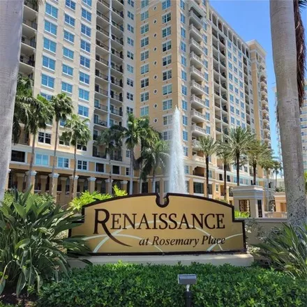 Rent this 2 bed condo on The Renaissance in Tamiami Trail, Sarasota