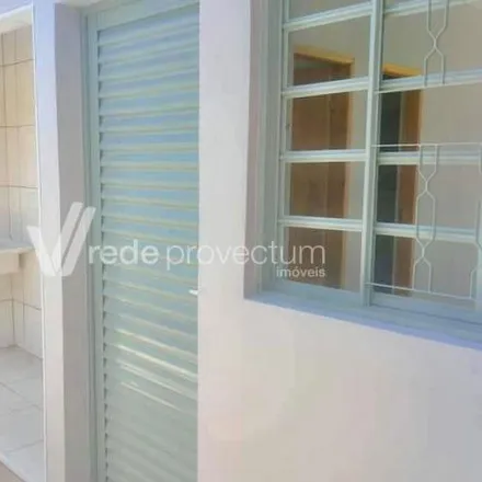 Buy this 1 bed house on Rua Igarapé in Ouro Verde, Campinas - SP