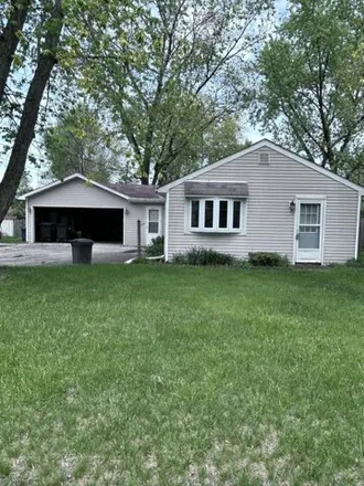 Buy this 2 bed house on 5176 Bell Avenue in Garyton, Portage