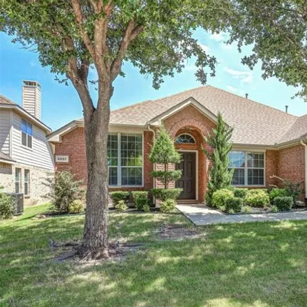 Image 2 - 4857 Crumbcake Dr, Fort Worth, Texas, 76244 - House for sale