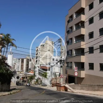 Buy this 2 bed apartment on Rua Marechal Deodoro in Centro, Juiz de Fora - MG