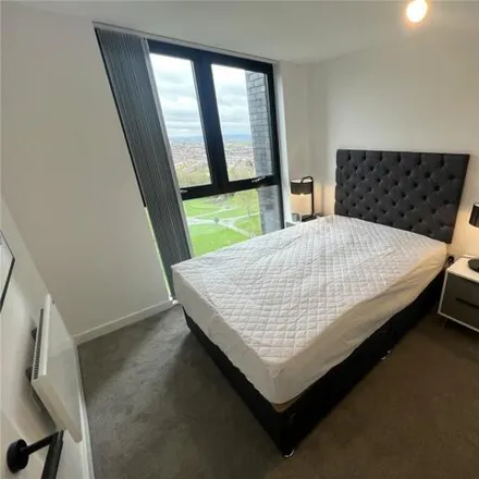 Image 8 - Seymour Park Play Area, Carver Street, Trafford, M16 9DJ, United Kingdom - Room for rent