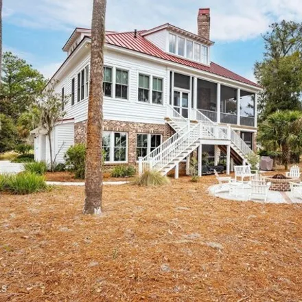 Image 7 - Secession Drive, Beaufort County, SC 29935, USA - House for sale