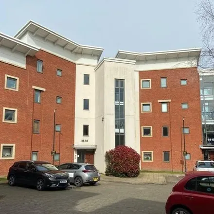 Image 1 - Albion Street, Bilston, WV1 3EJ, United Kingdom - Room for rent