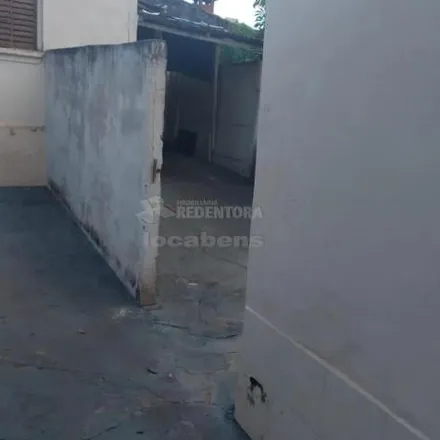 Rent this 1 bed house on Rua Fritz Jacobs in Vila Anchieta, São José do Rio Preto - SP