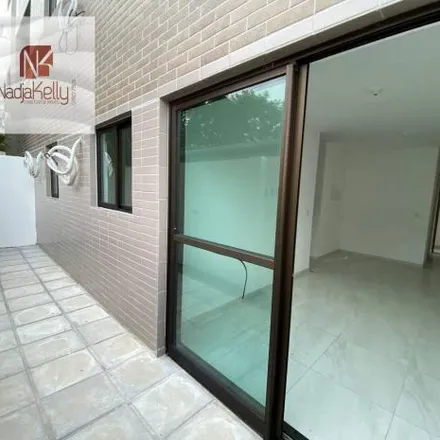 Buy this 2 bed apartment on Rua Fernando Torres in Jardim Oceania, João Pessoa - PB