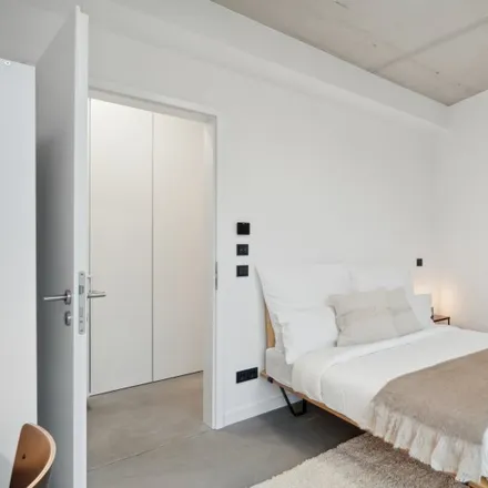 Image 1 - Lucy-Lameck-Straße 9, 12049 Berlin, Germany - Room for rent