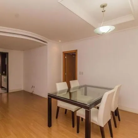 Buy this 4 bed apartment on PF Panamericana / Catamarca in Avenida Panamericana 104, Jardim Lindóia
