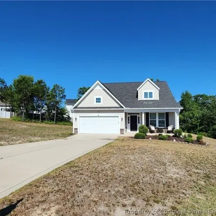 Rent this 4 bed house on 38 Kettering Ct in Cameron, North Carolina