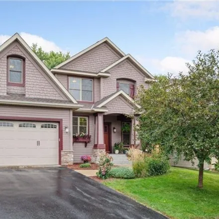 Buy this 4 bed house on 3127 Shakespeare Rd in Chaska, Minnesota
