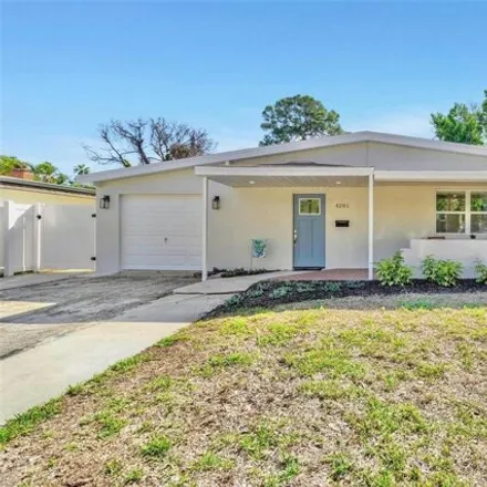 Buy this 3 bed house on 4213 Carson Street Northeast in Shore Acres, Saint Petersburg