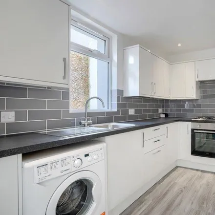 Rent this 2 bed apartment on 248 Eastern Road in Brighton, BN2 5TA