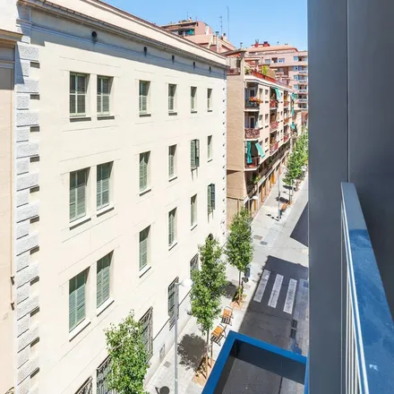 Image 7 - Carrer de Sors, 46, 08012 Barcelona, Spain - Apartment for rent