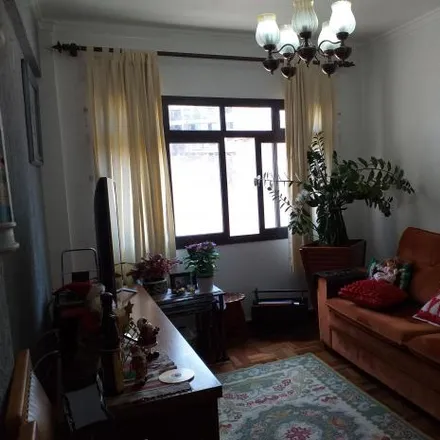 Buy this 2 bed apartment on Rua Vergueiro 2968 in Jardim Vila Mariana, São Paulo - SP
