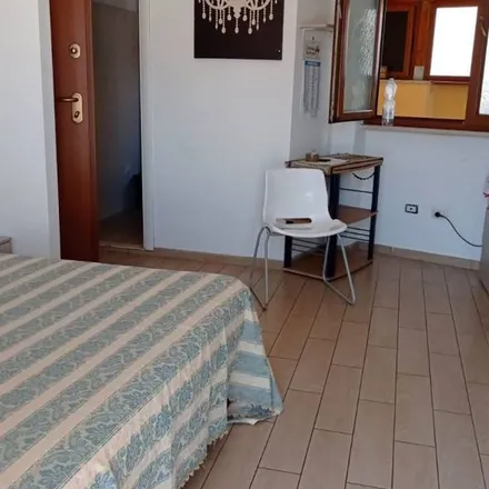 Rent this 3 bed apartment on Via Derna in 00042 Anzio RM, Italy