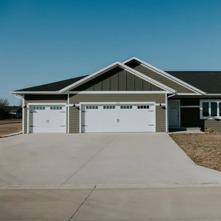 Buy this 4 bed house on 598 17th Street Southeast in Sioux Center, IA 51250