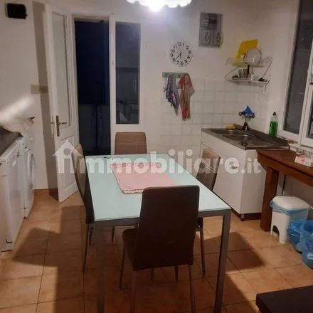 Rent this 5 bed apartment on Mediterraneo in Lungomare della Libertà, 47838 Riccione RN