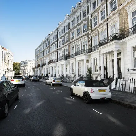 Image 8 - ibis Styles London Kensington, 15-25 Hogarth Road, London, SW5 0QH, United Kingdom - Apartment for rent