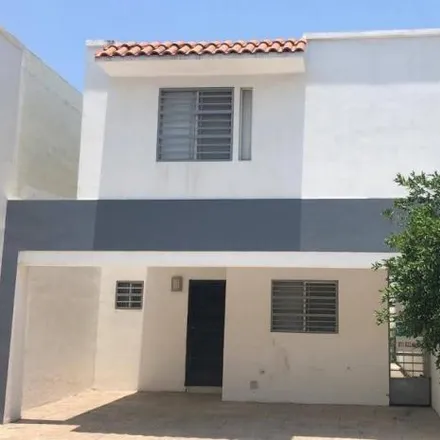 Rent this 3 bed house on Avenida Del Parque in 66478 Apodaca, NLE